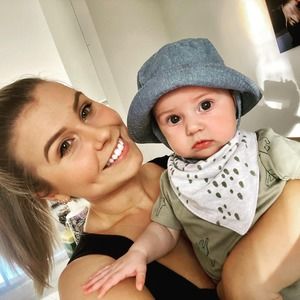 Meet your Posher, Ellie